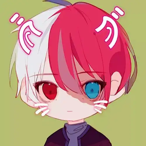EDD头像